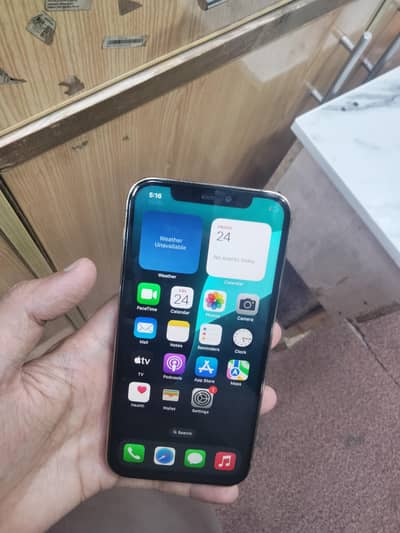 Apple iPhone 12 Pro