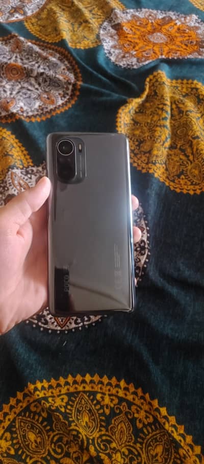 xiaomi poco f3 super smooth phone urgent for sale