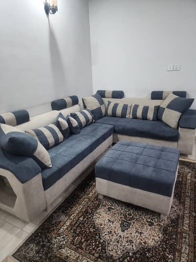 Sofa sale