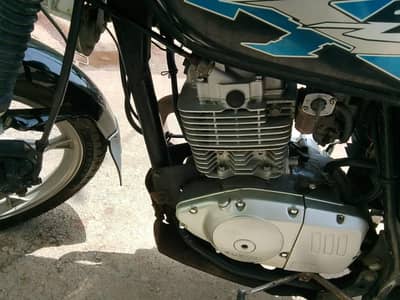 engine seld