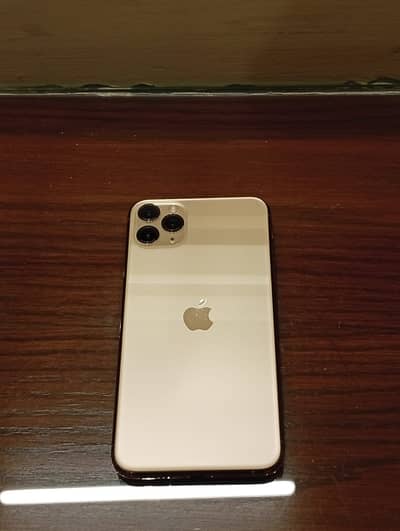 Apple iPhone 11 Pro Max