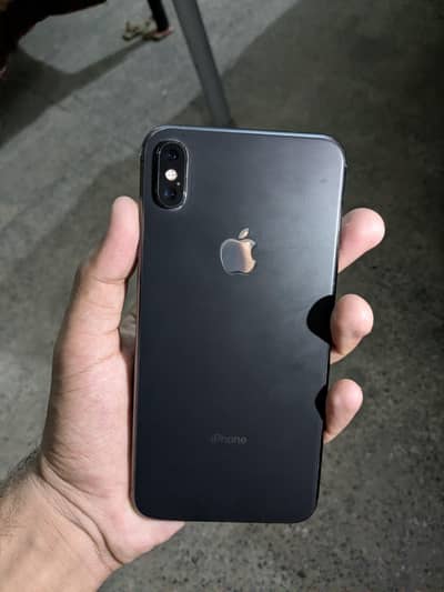 Apple iPhone XS Max