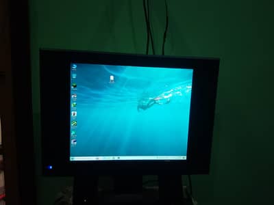 samsung 20 inches Lcd