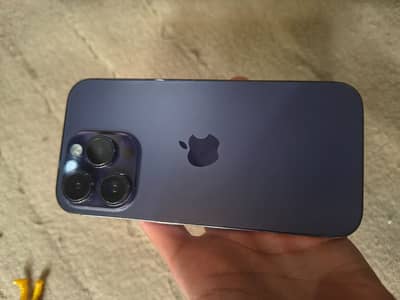Apple iPhone 14 Pro
