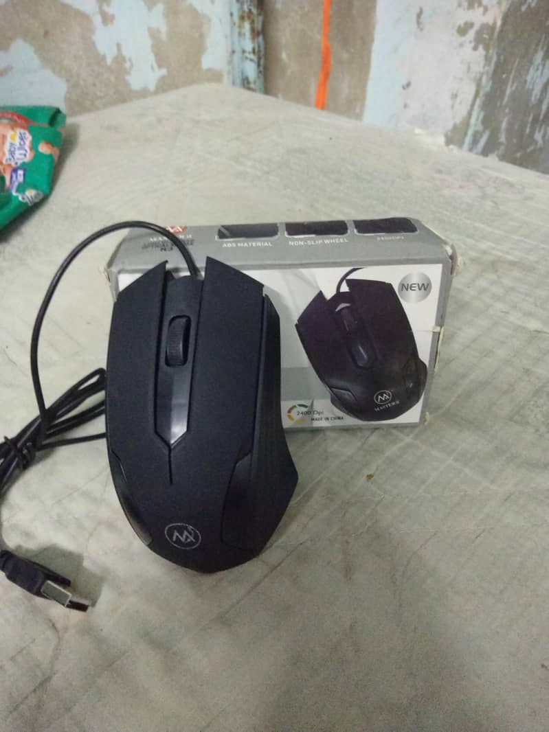 future laptop mouse 0