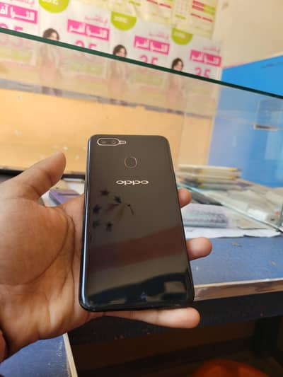 OPPO A5s