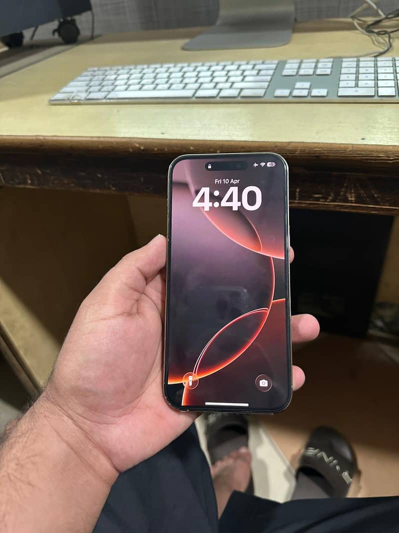 iPhone 14 Pro Max 4