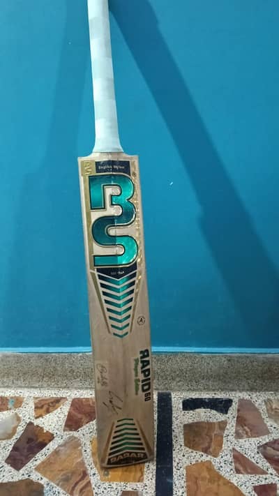 bs rapid 60