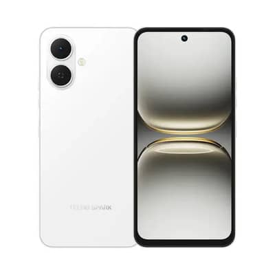 Tecno spark go 2