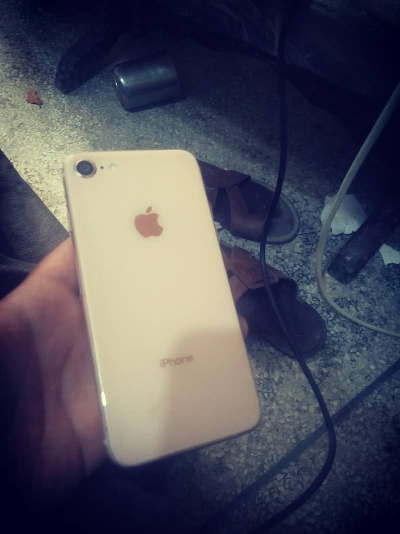 Apple iPhone 8 1