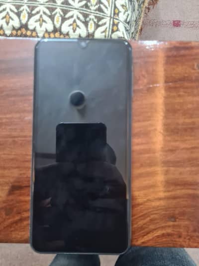 Samsung Mobile A23 6/128
