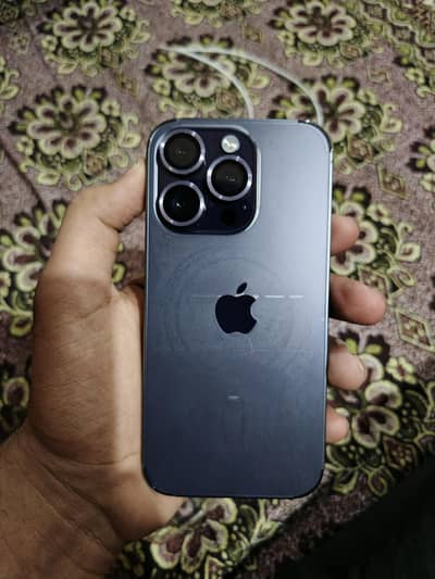 Apple iPhone 14 Pro