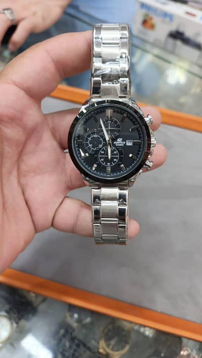 Best Casio Style Watch