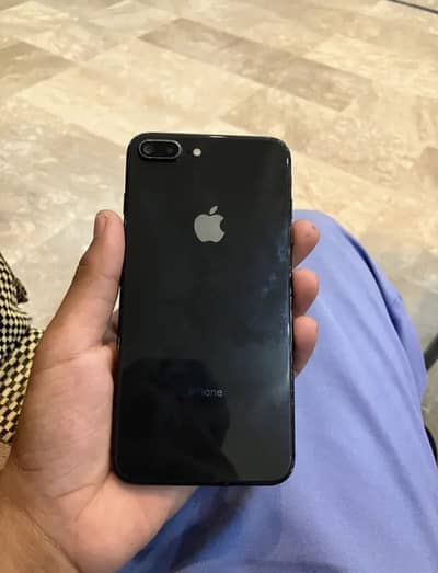 Apple iPhone 8 Plus Non Pta 64gb
