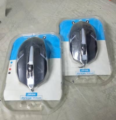 laptop computer mouse RGB light