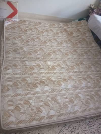 Mattress in good condition