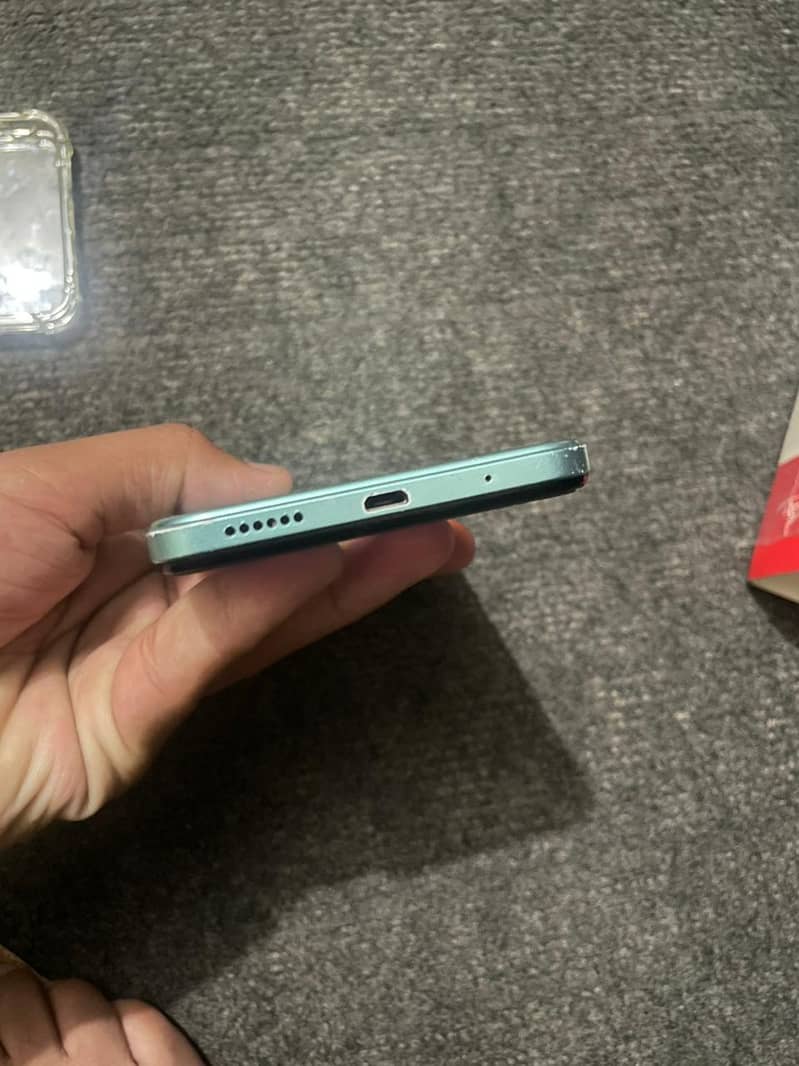 Itel A60s 7
