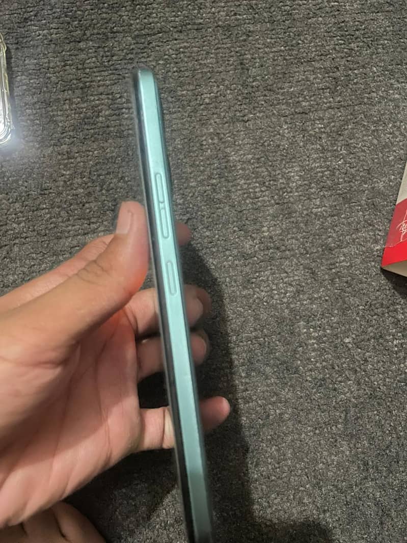Itel A60s 8