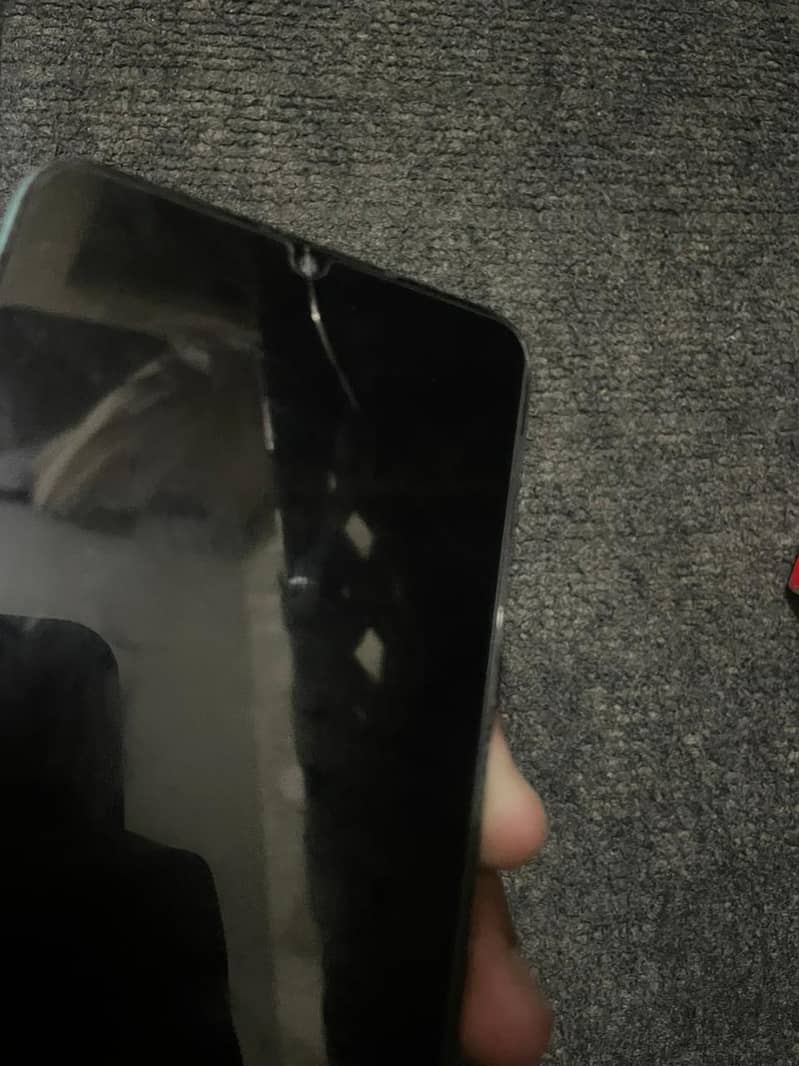 Itel A60s 9