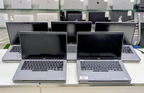 dell laptop | latitude 5411 | core i7 10th (H) 16/256GB | 2GB Card