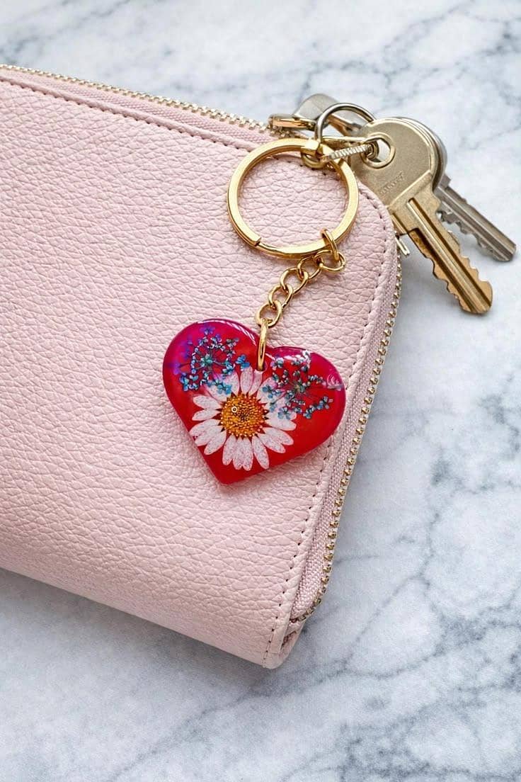 Customized keychains 3