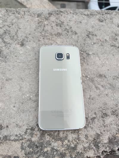 Samsung galaxy s6 0316/1736/128