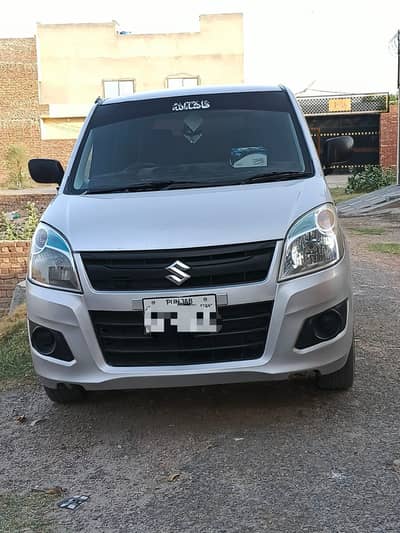 Suzuki Wagon R 2021 03136098165