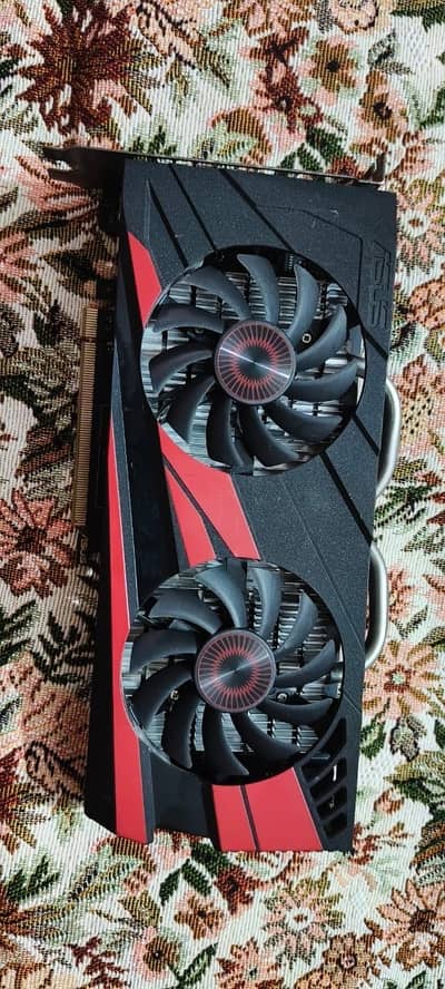 Gaming PC Core i5 6th Gen | 32GB DDR4 | GTX 960 4GB