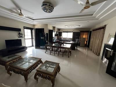 2 kinal like a New tile floor house for sale in Punjab society phase 2