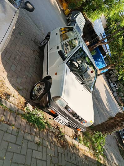 Suzuki Mehran 1995