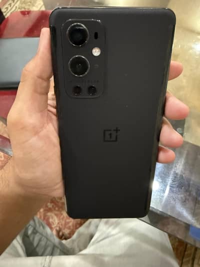 One Plus 9 Pro
