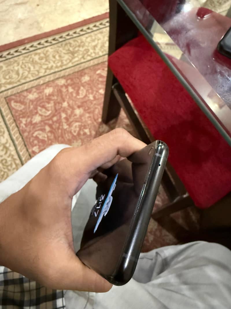 One Plus 9 Pro 1