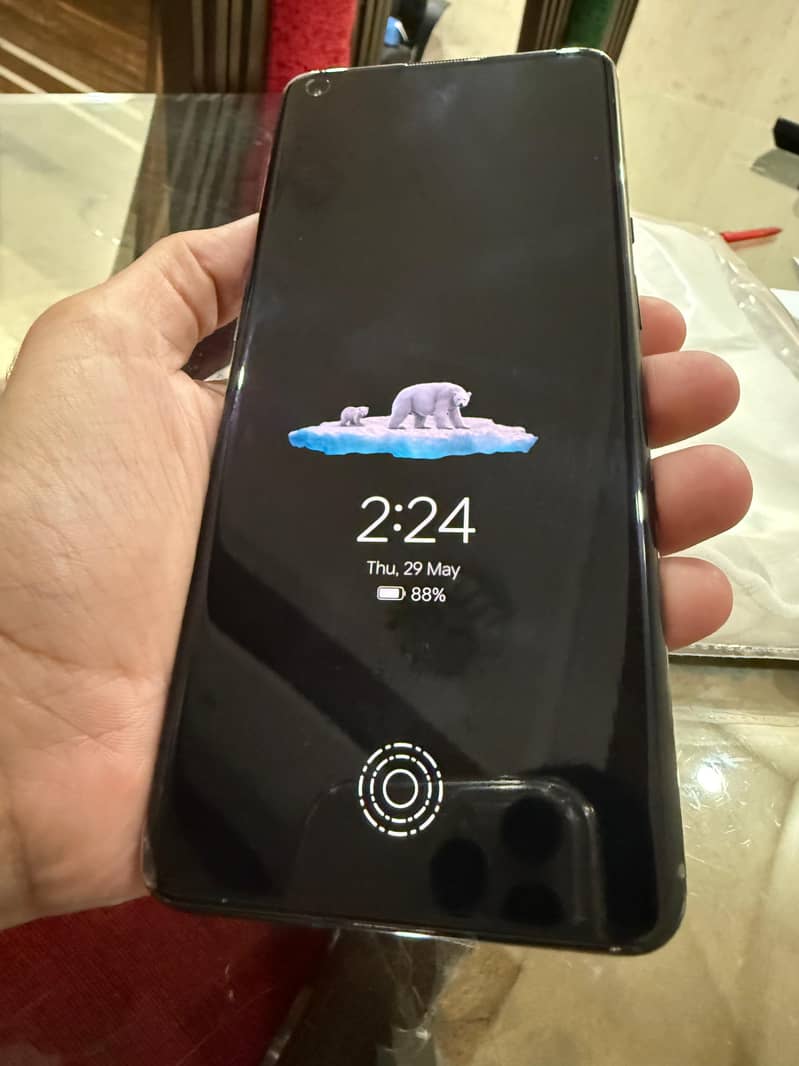 One Plus 9 Pro 3