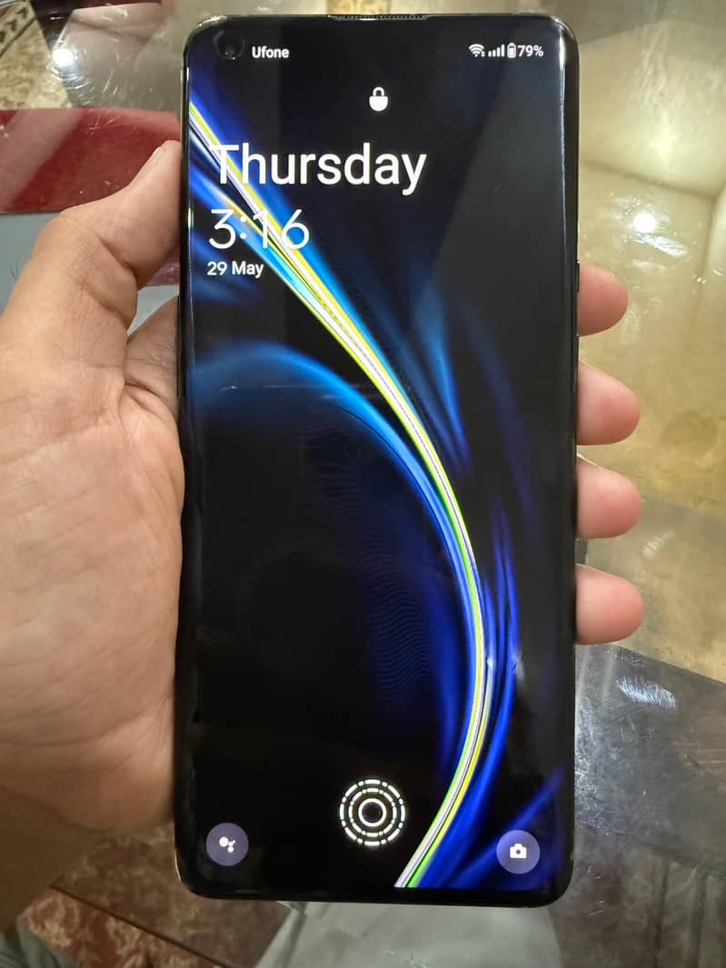One Plus 9 Pro 5