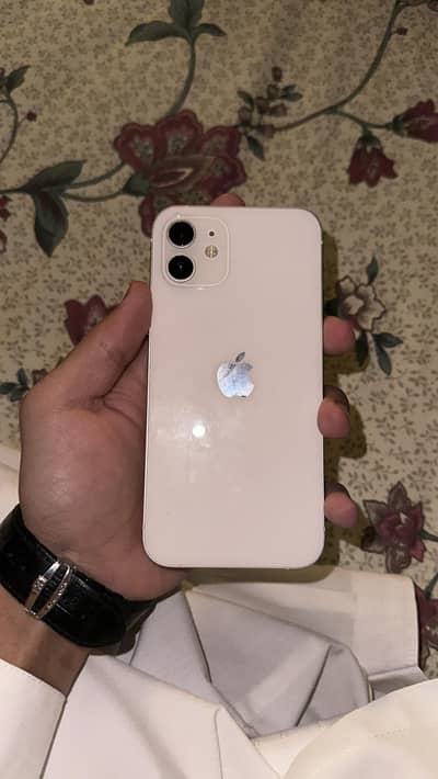 Apple iPhone 12 PTA APPROVED