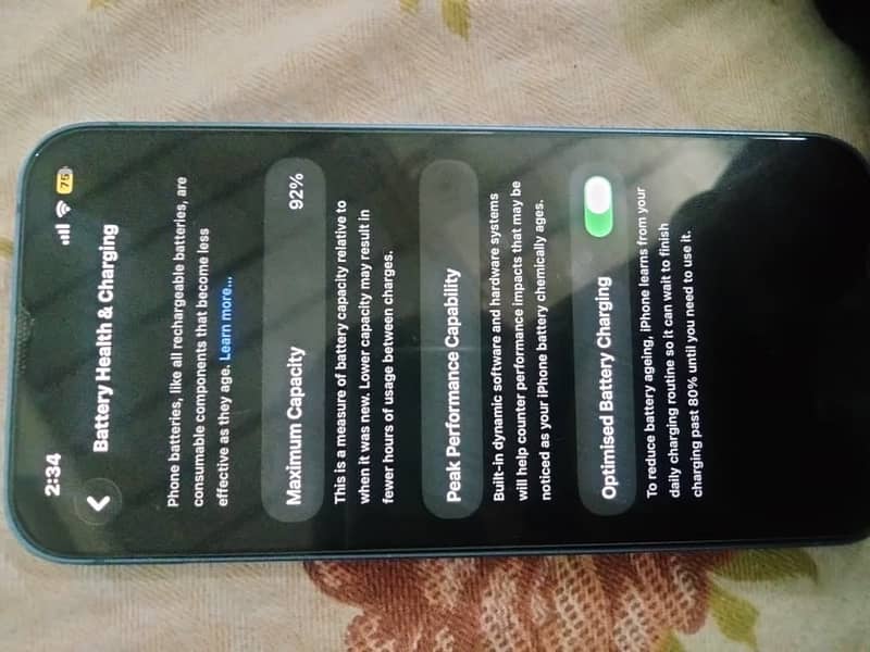 Apple iPhone 13 6