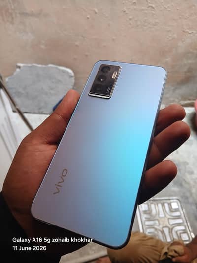 Vivo V23e