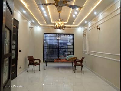 1 kanal Like A New Tile Floor Lower Portion For Rent