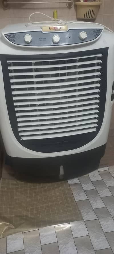 full size room cooler