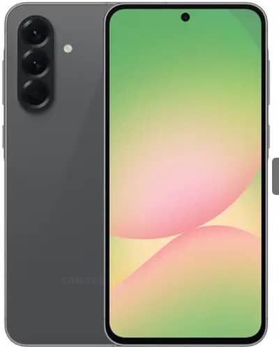 Samsung Mobile A56