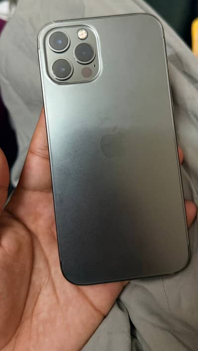 Apple iPhone 12 Pro