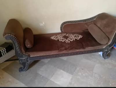 deewan 3 seater sofa good condition