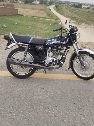 Nice condition
