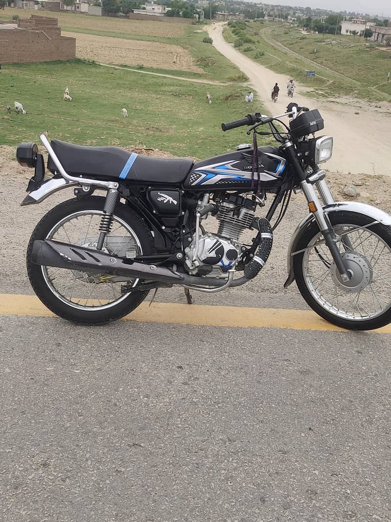 Nice condition 0