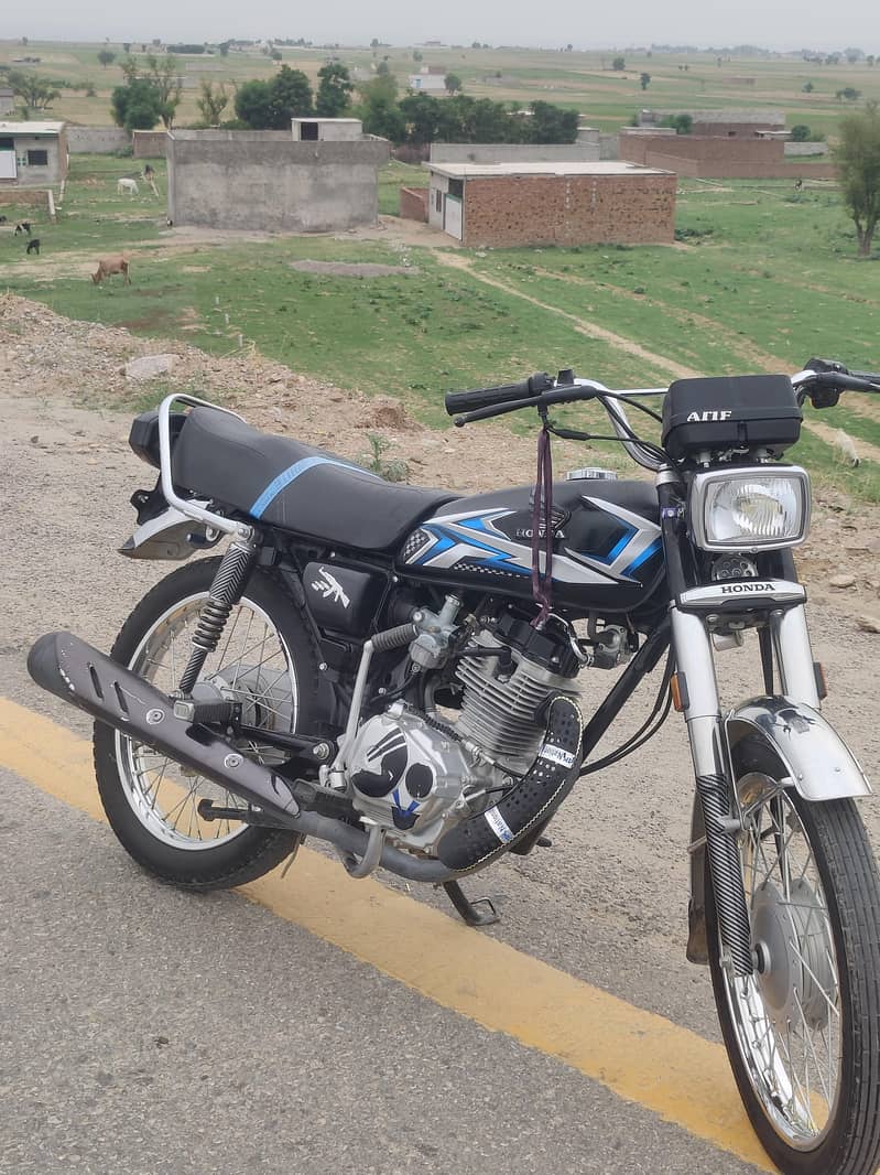 Nice condition 2