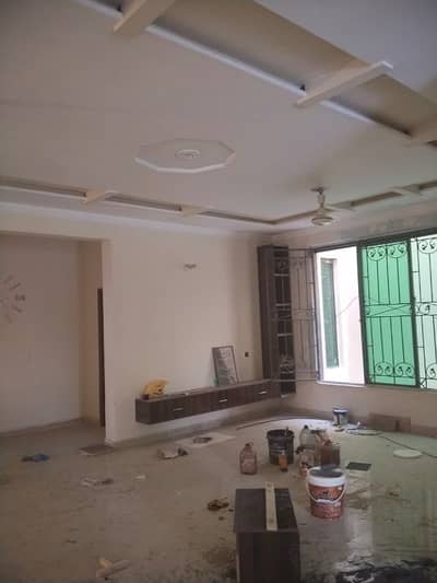 1 Kanal Like A New Tile Floor Lower Portion For Rent
