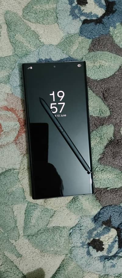 Samsung Mobile S22 Ultra 5g PTA Approved