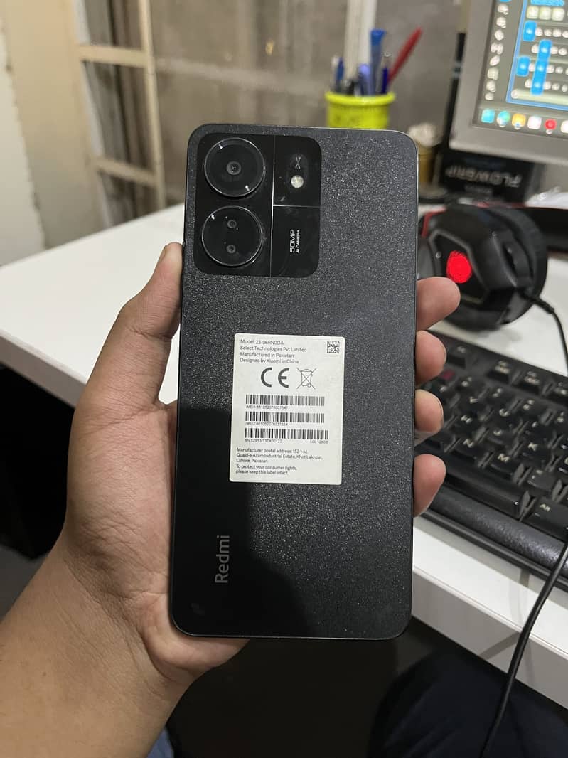 Redmi13c 0