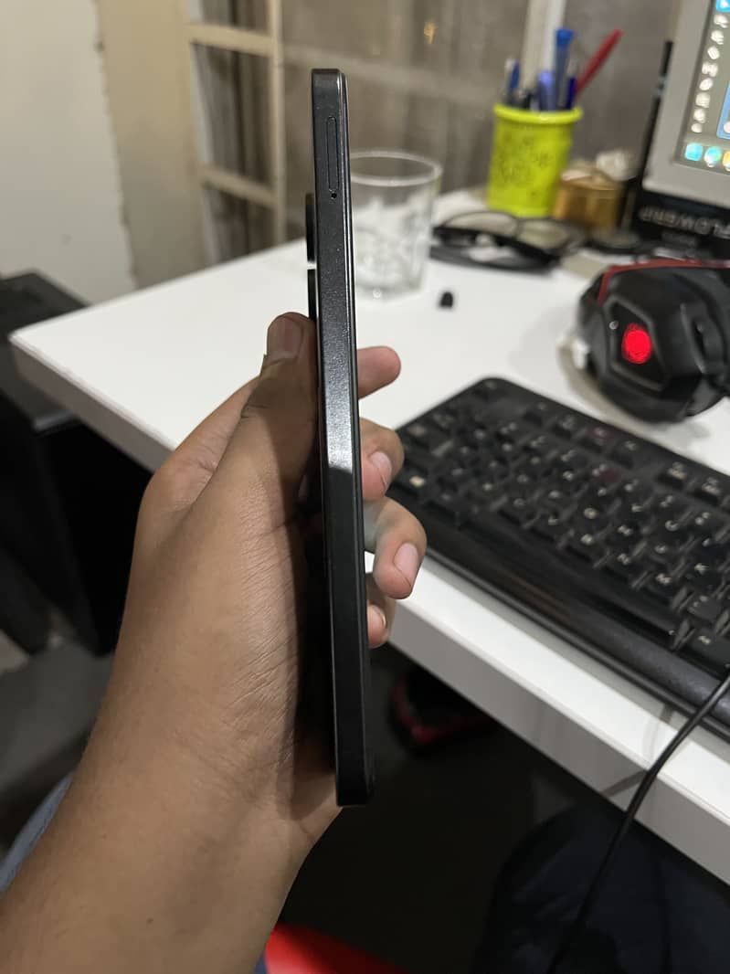Redmi13c 5