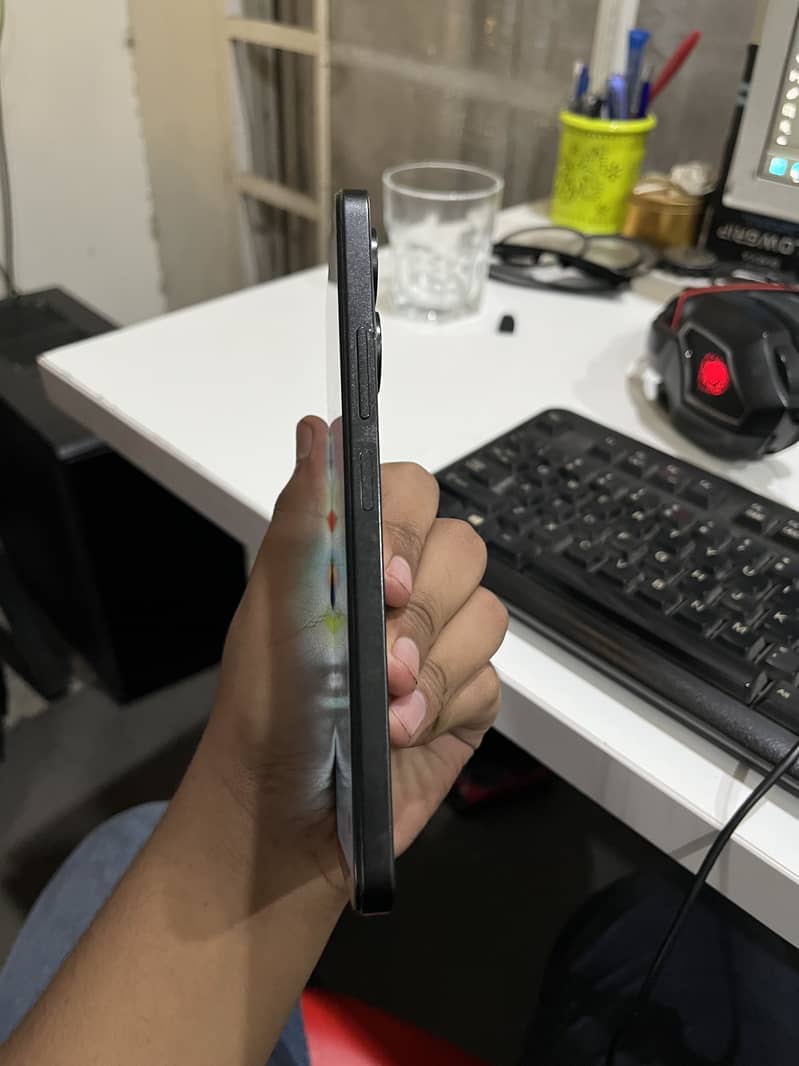 Redmi13c 7